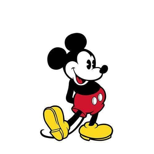 FiGPiN - Disney - Mickey Mouse Enamel Pin - Select Figure(s) - Image 7