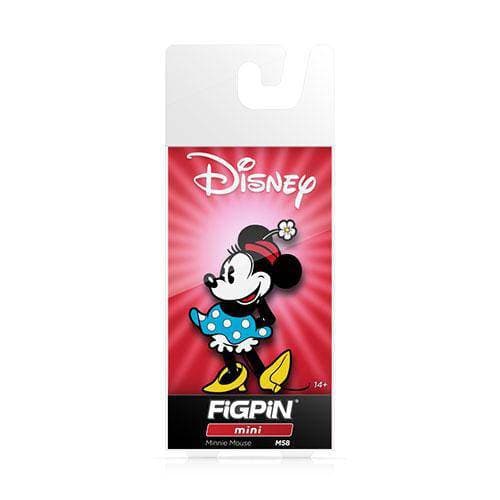 FiGPiN - Disney - Mickey Mouse Enamel Pin - Select Figure(s) - Image 8