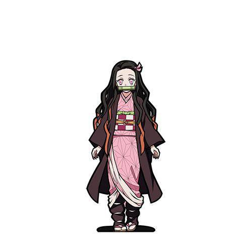 FiGPiN Enamel Pin - Demon Slayer - Select Figure(s) - Image 7
