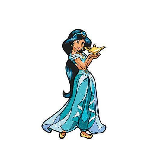 FiGPiN Enamel Pin - Disney Princesses - Select Figure(s) - Image 20