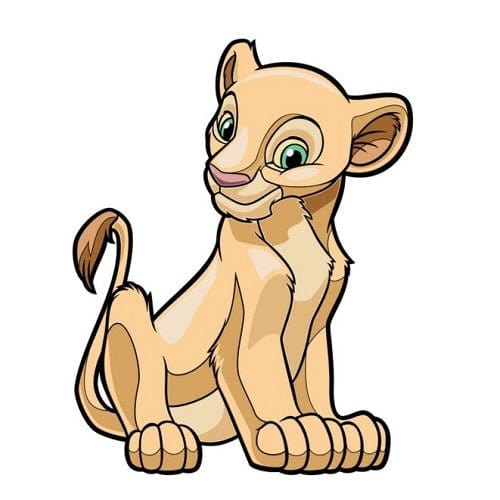 FiGPiN Enamel Pin - Disney The Lion King - Select Figure(s) - Image 18