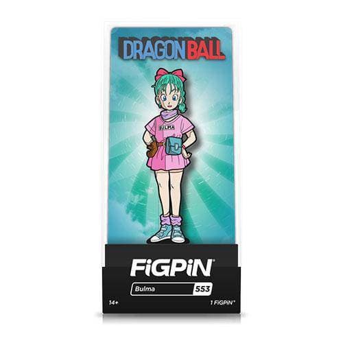 FiGPiN Enamel Pin - Dragon Ball - Select Figure(s) - Image 11