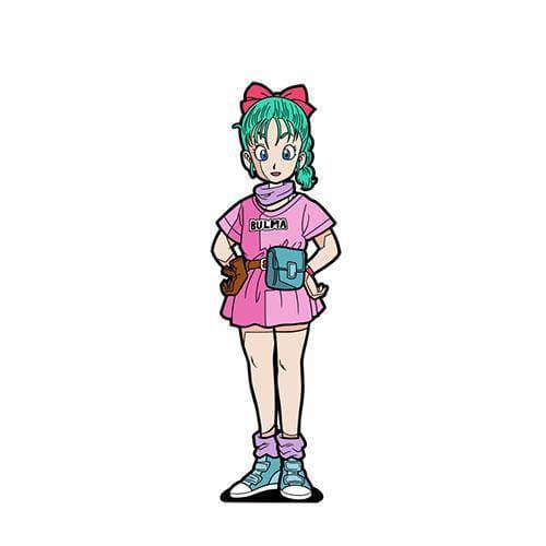 FiGPiN Enamel Pin - Dragon Ball - Select Figure(s) - Image 12