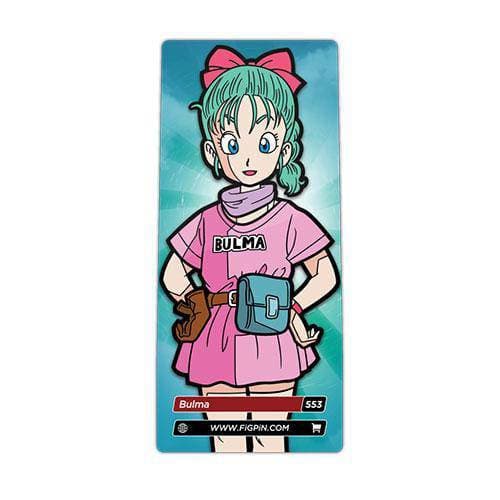 FiGPiN Enamel Pin - Dragon Ball - Select Figure(s) - Image 13