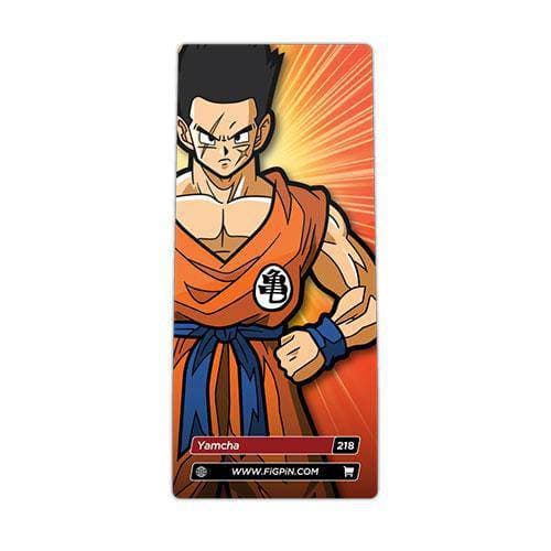 FiGPiN Enamel Pin - Dragon Ball - Select Figure(s) - Image 2
