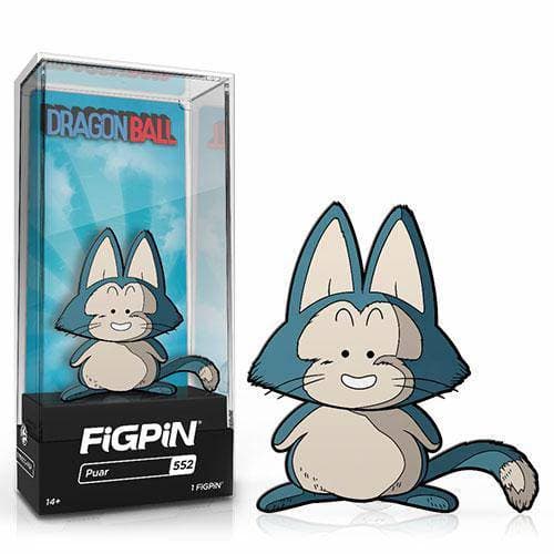 FiGPiN Enamel Pin - Dragon Ball - Select Figure(s) - Image 6