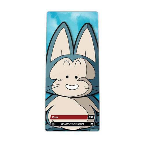 FiGPiN Enamel Pin - Dragon Ball - Select Figure(s) - Image 9