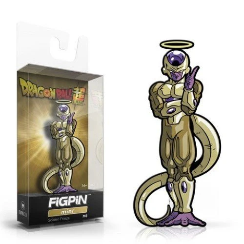 FiGPiN Enamel Pin - Dragon Ball Super - Select Figure(s) - Image 18
