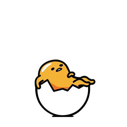 FiGPiN Enamel Pin - Gudetama Limited Edition - Select Figure(s) - Image 18