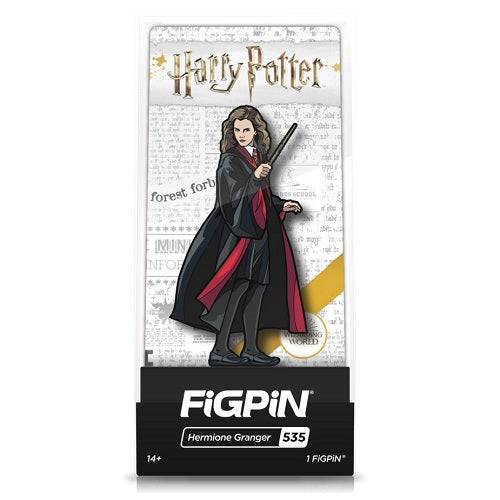 FiGPiN Enamel Pin - Harry Potter - Select Figure(s) - Image 7