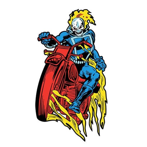 FiGPiN Enamel Pin - Marvel Classics - Select Figure(s) - Image 10
