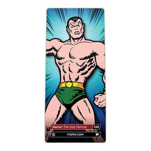 FiGPiN Enamel Pin - Marvel Classics - Select Figure(s) - Image 16