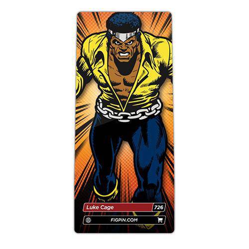 FiGPiN Enamel Pin - Marvel Classics - Select Figure(s) - Image 20