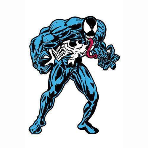 FiGPiN Enamel Pin - Marvel Classics - Select Figure(s) - Image 4