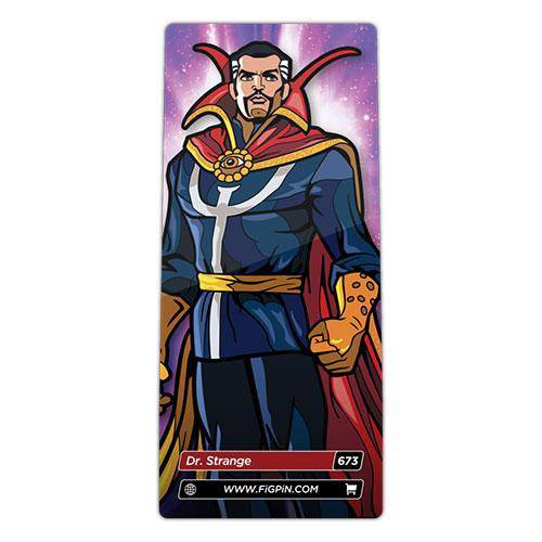 FiGPiN Enamel Pin - Marvel Contest Of Champions - Select Figure(s) - Image 4