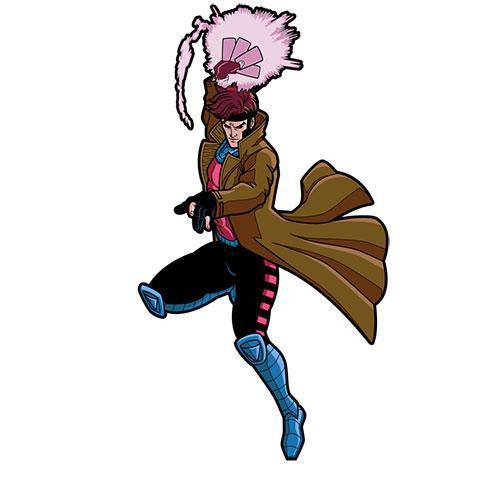 FiGPiN Enamel Pin - Marvel X-Men - Select Figure(s) - Image 10