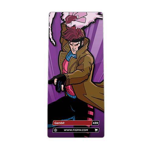 FiGPiN Enamel Pin - Marvel X-Men - Select Figure(s) - Image 11
