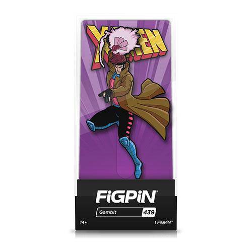 FiGPiN Enamel Pin - Marvel X-Men - Select Figure(s) - Image 12