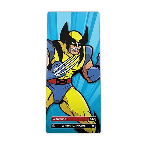 FiGPiN Enamel Pin - Marvel X-Men - Select Figure(s) - Image 5