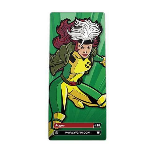 FiGPiN Enamel Pin - Marvel X-Men - Select Figure(s) - Image 8