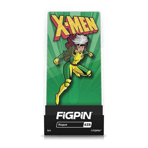 FiGPiN Enamel Pin - Marvel X-Men - Select Figure(s) - Image 9