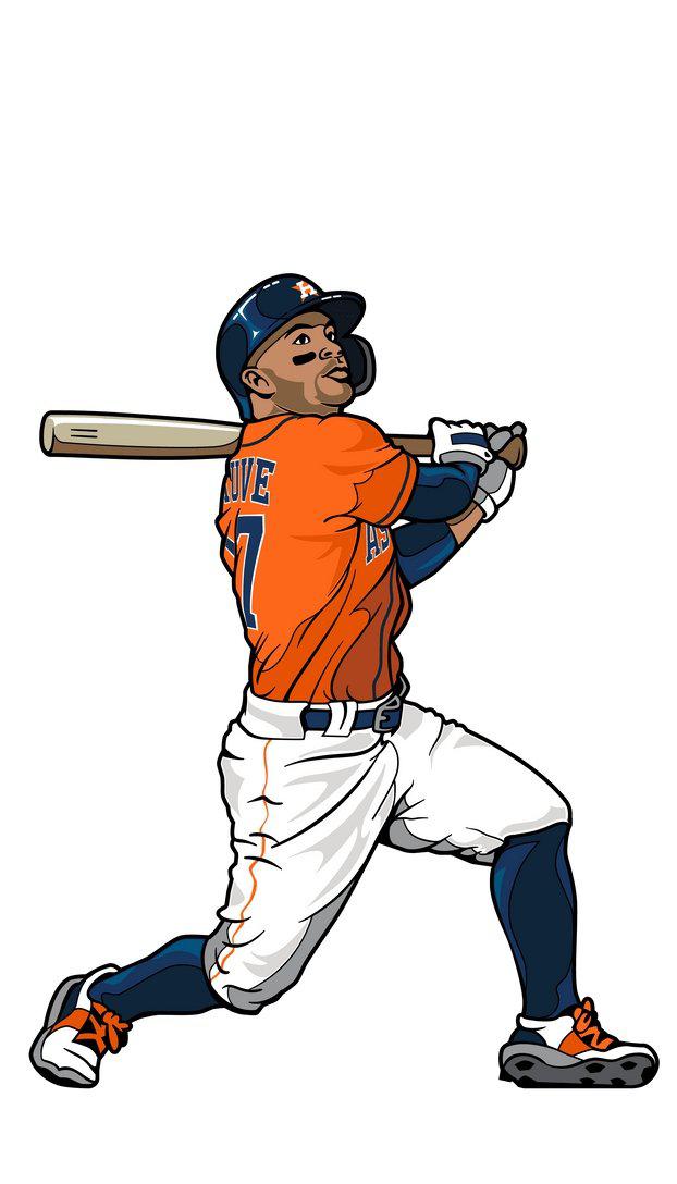 FiGPiN Enamel Pin - MLB - Select Figure(s) - Image 15