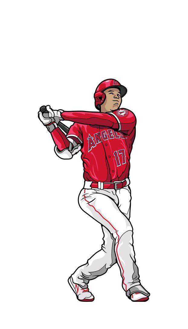 FiGPiN Enamel Pin - MLB - Select Figure(s) - Image 3