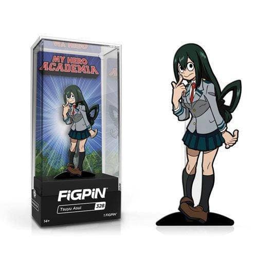 FiGPiN Enamel Pin - My Hero Academia - Select Figure(s) - Image 21