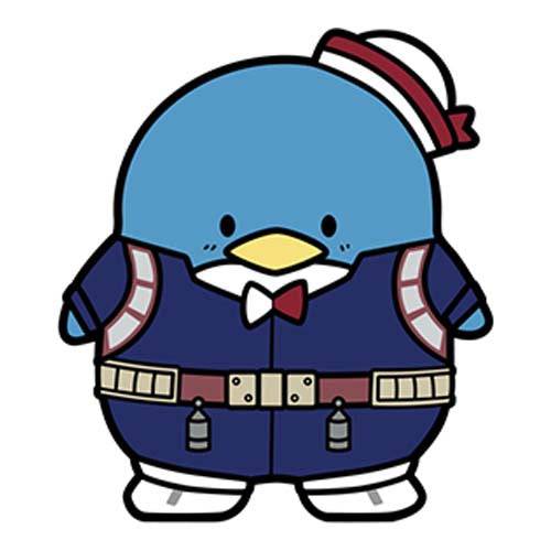 FiGPiN Enamel Pin - My Hero Academia x Sanrio - Select Figure(s) - Image 20