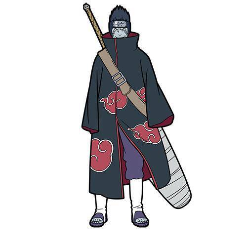 FiGPiN Enamel Pin - Naruto Shippude - Select Figure(s) - Image 16