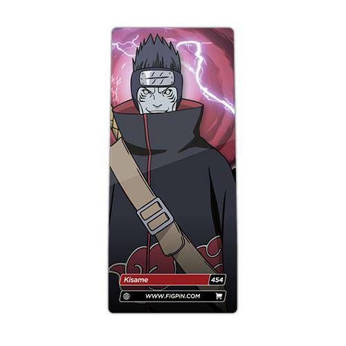 FiGPiN Enamel Pin - Naruto Shippude - Select Figure(s) - Image 17