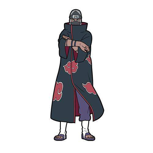 FiGPiN Enamel Pin - Naruto Shippude - Select Figure(s) - Image 20