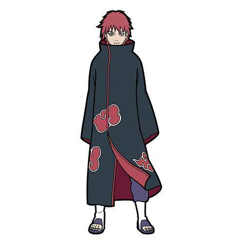 FiGPiN Enamel Pin - Naruto Shippude - Select Figure(s) - Image 35