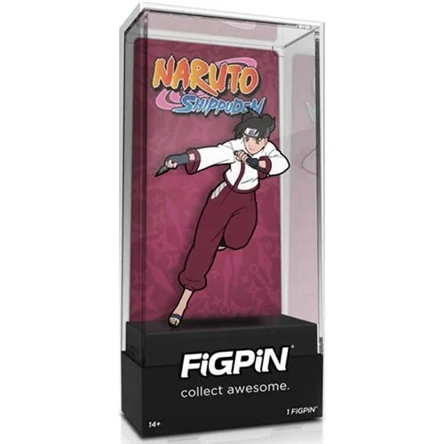 FiGPiN Enamel Pin - Naruto Shippude - Select Figure(s) - Image 46