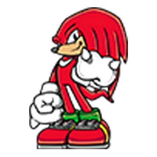 FiGPiN Enamel Pin - Sonic the Hedgehog - Select Figure(s) - Image 4