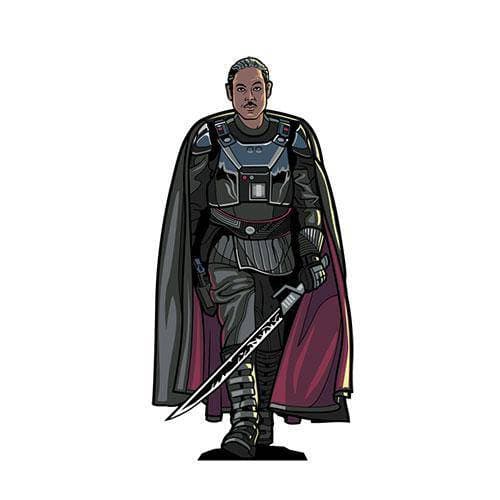 FiGPiN Enamel Pin - Star Wars - The Mandalorian - Select Figure(s) - Image 25