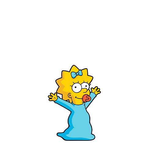 FiGPiN Enamel Pin - The Simpsons - Select Figure(s) - Image 10