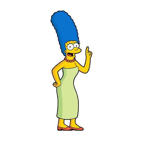 FiGPiN Enamel Pin - The Simpsons - Select Figure(s) - Image 14