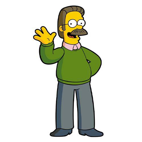 FiGPiN Enamel Pin - The Simpsons - Select Figure(s) - Image 26