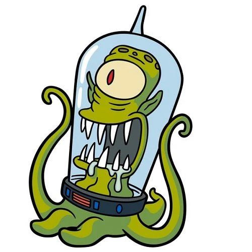 FiGPiN Enamel Pin - The Simpsons - Select Figure(s) - Image 54