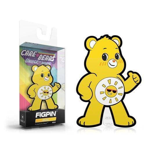 FiGPiN Mini Enamel Pin - Care Bears - Select Figure(s) - Image 2