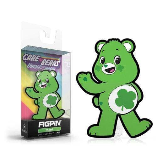 FiGPiN Mini Enamel Pin - Care Bears - Select Figure(s) - Image 3