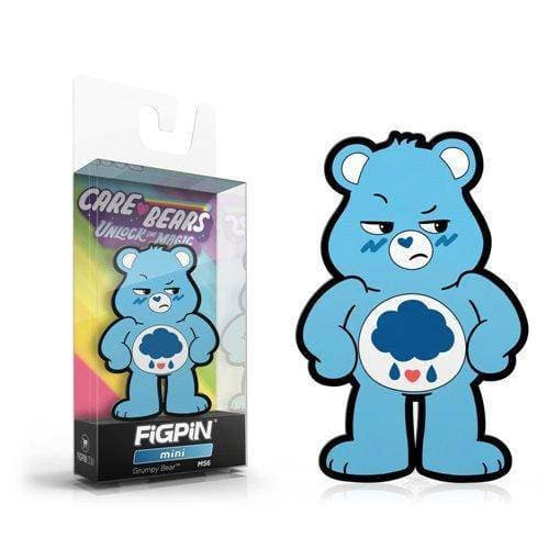 FiGPiN Mini Enamel Pin - Care Bears - Select Figure(s) - Image 4