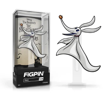 FiGPiN Zero