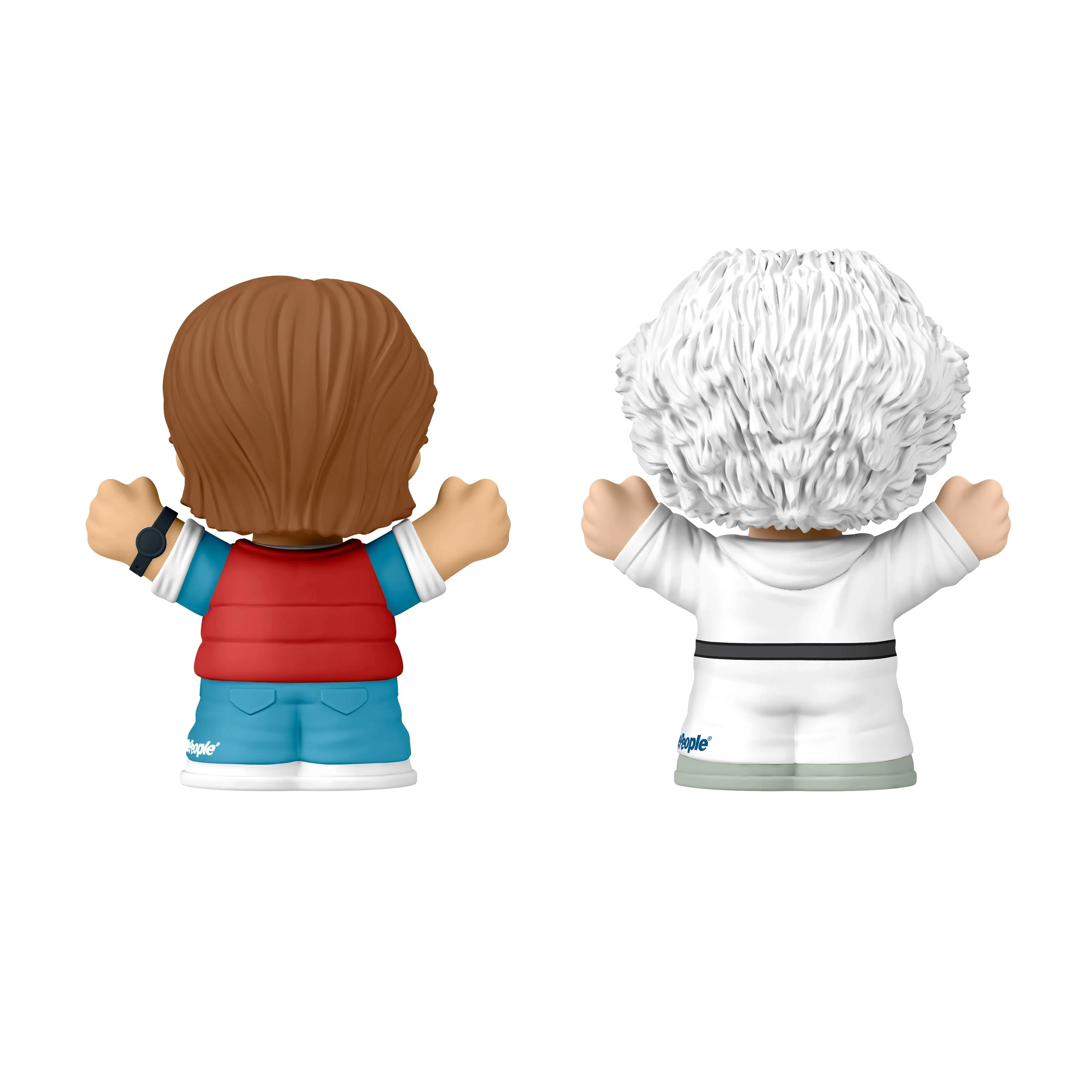 Fisher-Price® - Little People Collector™ Back to the Future 2-Pack - Image 13