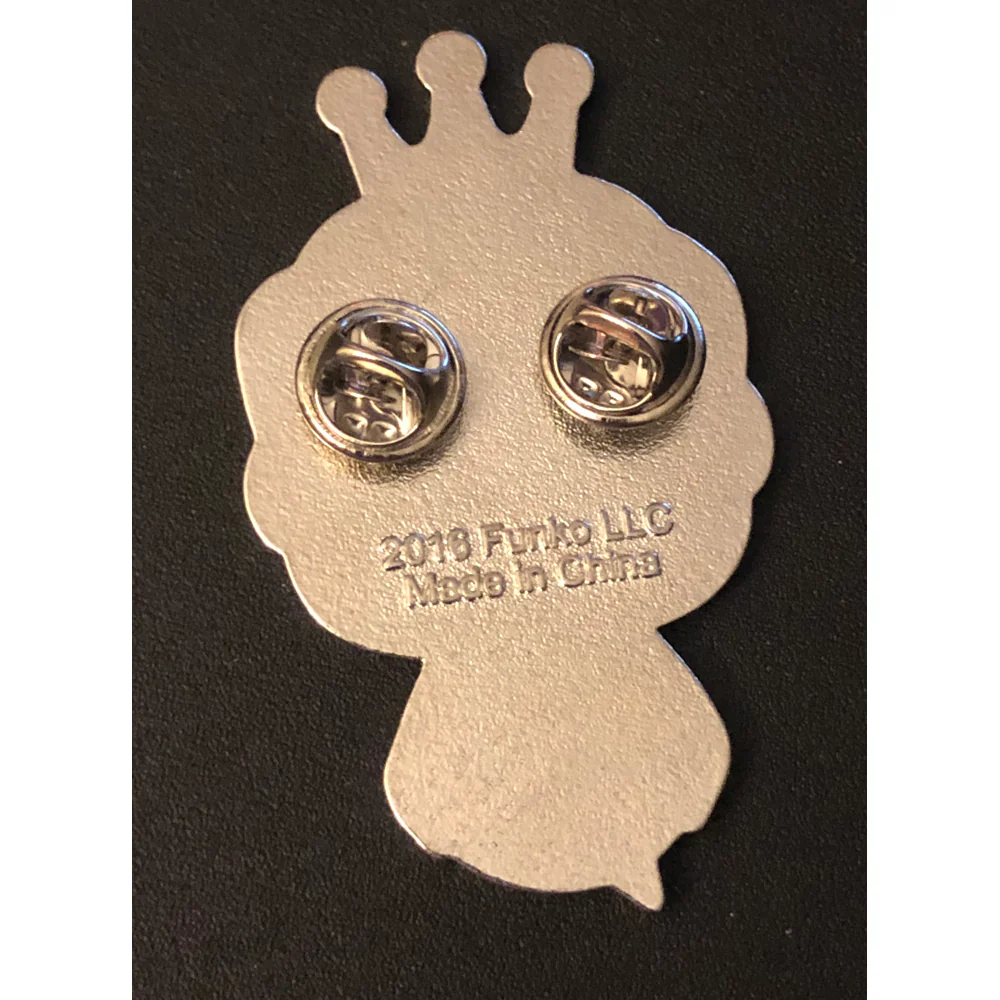 Funko Funklub 2016 Pin - Image 2