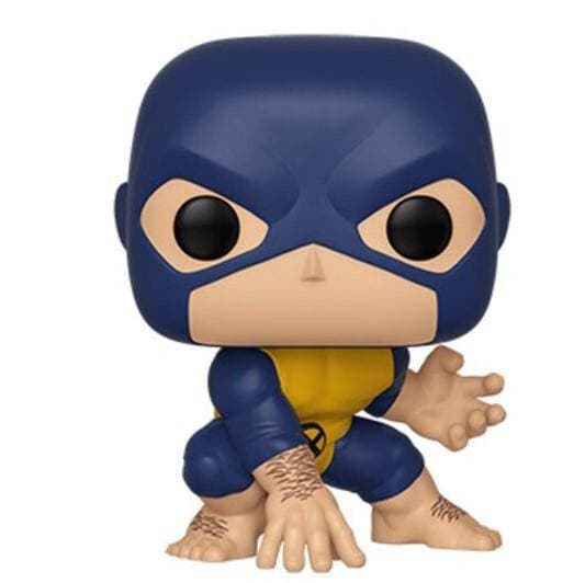 Funko Pop! Marvel - 80th First Appearance Vinyl Figures - Select Figure(s) - Image 4