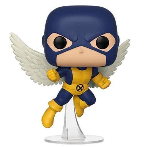 Funko Pop! Marvel - 80th First Appearance Vinyl Figures - Select Figure(s) - Image 5