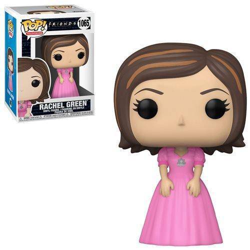Funko Pop! Pop Television - Friends Vinyl Figures - Select Figure(s) - Image 2