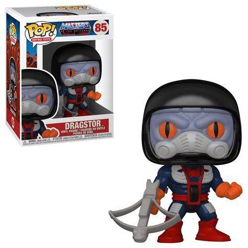 Funko Pop! Retro Toys - Masters of the Universe Vinyl Figures - Select Figure(s) - Image 7